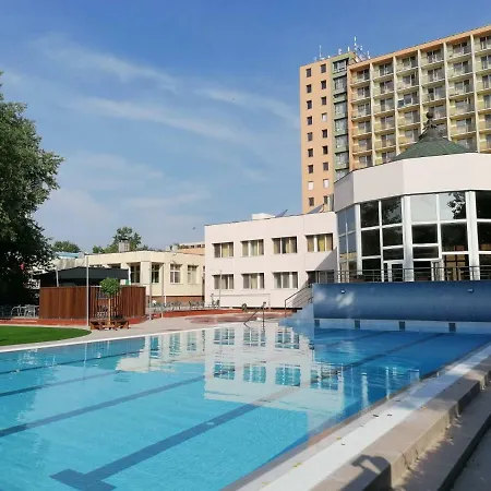 Baratsag Otel Hajdúszoboszló