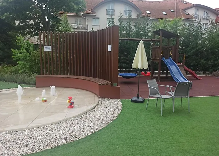 Baratsag 3* Hajdúszoboszló