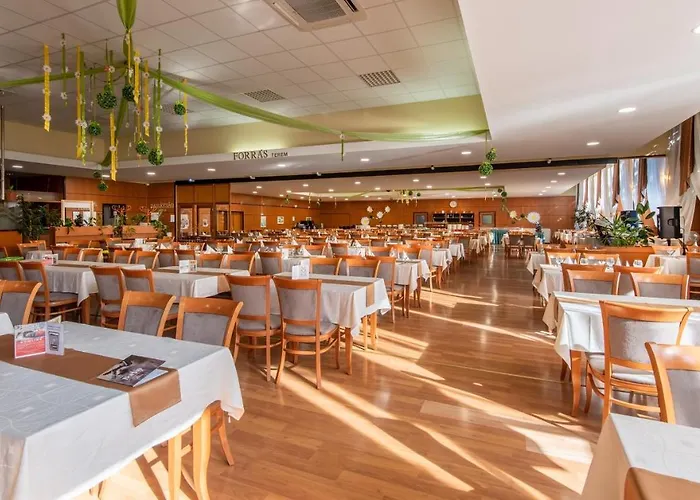 Baratsag Hotell 3*