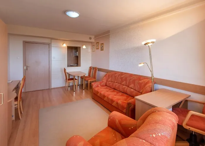 Baratsag Hotell