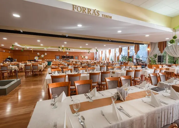 Hotell Baratsag Hajdúszoboszló