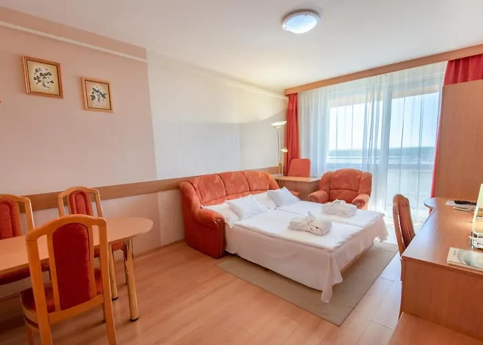 Hotell Baratsag