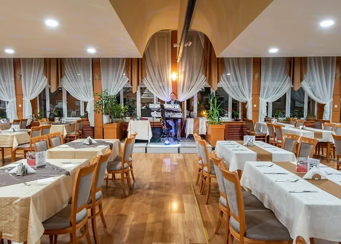 Hotell Baratsag