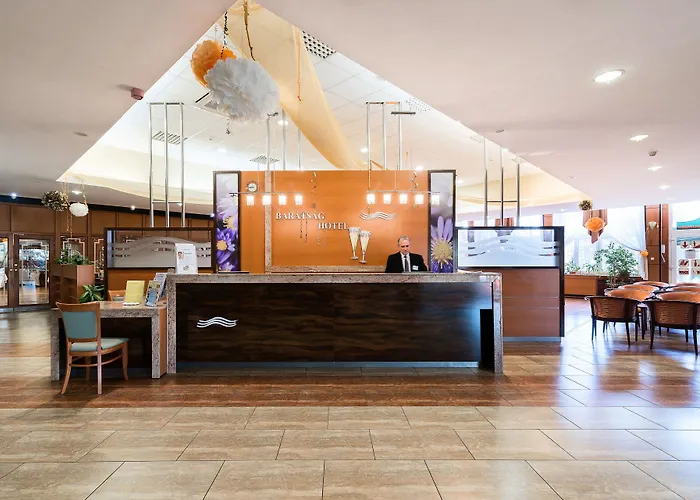 Baratsag Hotell Hajdúszoboszló