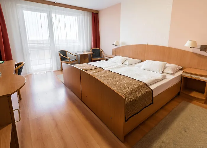 Hotell Baratsag
