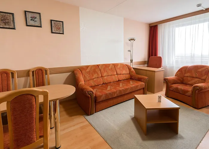 Baratsag Hotell