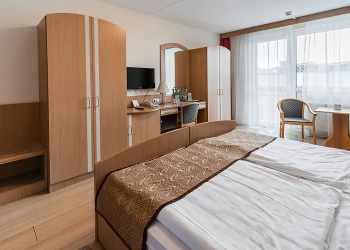 Hotel Barátság