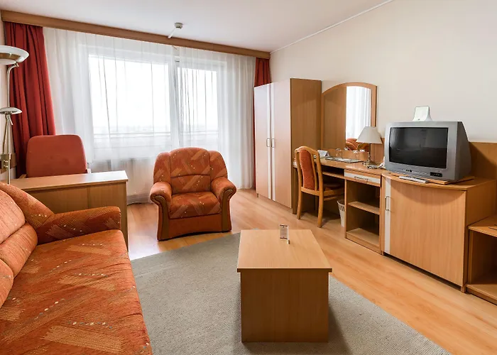Baratsag Hotell Hajdúszoboszló
