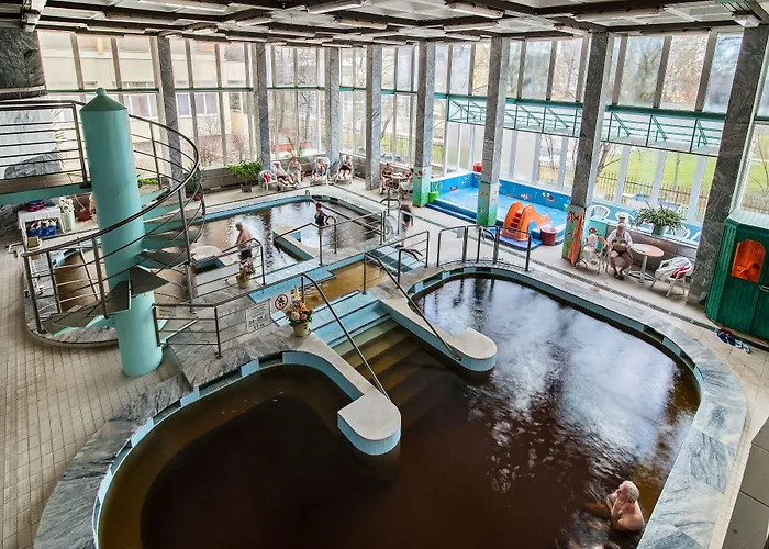 Hotell Baratsag Hajdúszoboszló