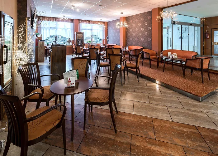 Baratsag Hotell Hajdúszoboszló