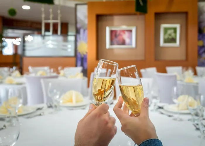 Baratsag Hotell Hajdúszoboszló
