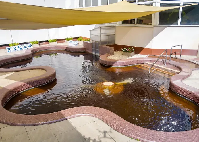 Baratsag Hotell