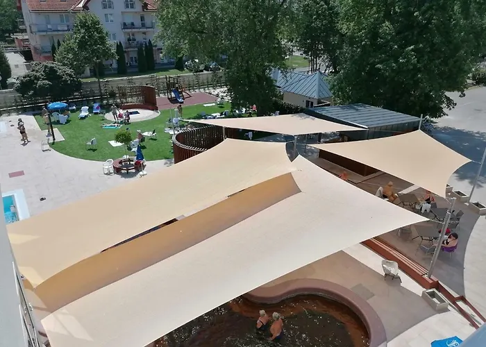 Hotell Baratsag Hajdúszoboszló