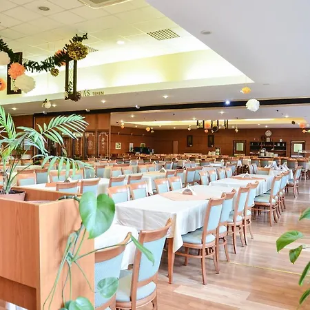 Hotel Barátság 3*