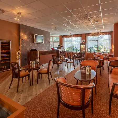 Baratsag Hotel