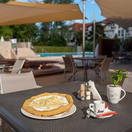 Baratsag 3* Hajdúszoboszló