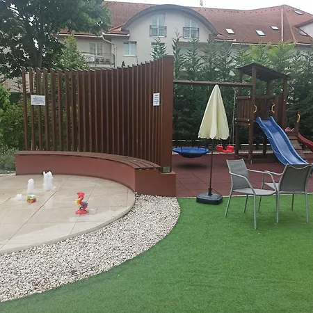 Barátság 3* Hajdúszoboszló