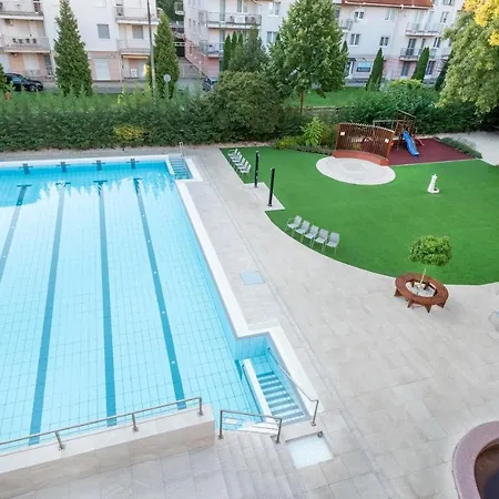 Baratsag Hotel