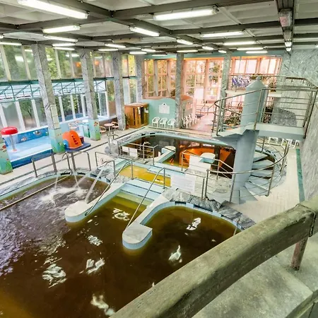 Baratsag 3* Hajdúszoboszló