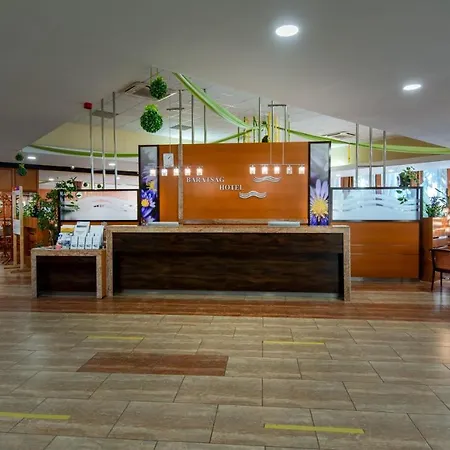 Ξενοδοχείο Baratsag 3*