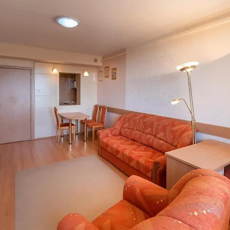 Barátság Hotel