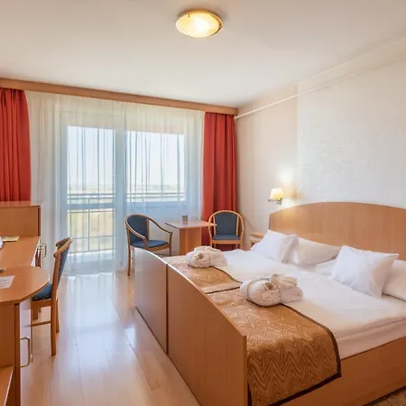 Hotel Barátság 3*