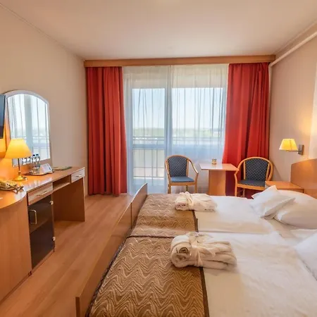 Hotel Barátság