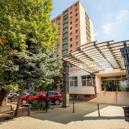 Baratsag Hajdúszoboszló