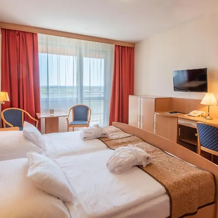 Hotel Barátság