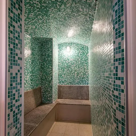 Hotel Barátság