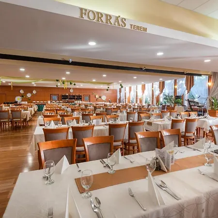 Hotel Barátság Hajdúszoboszló