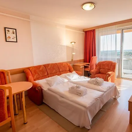 Baratsag 3* Hajdúszoboszló