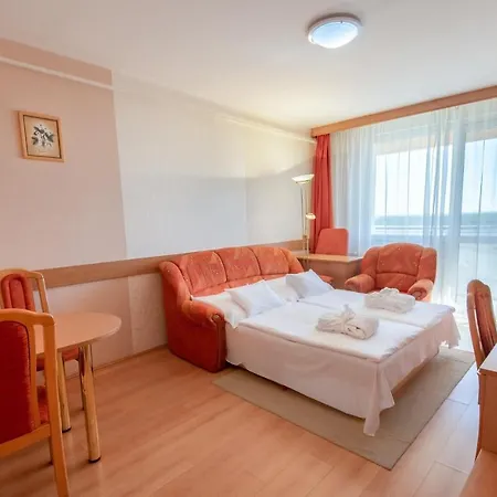Hotel Baratsag