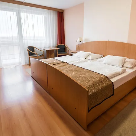 Hotel Baratsag