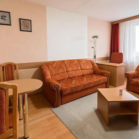Baratsag Hotel