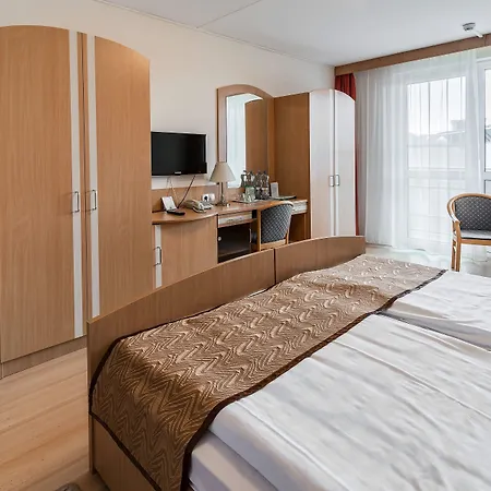 Hotel Baratsag