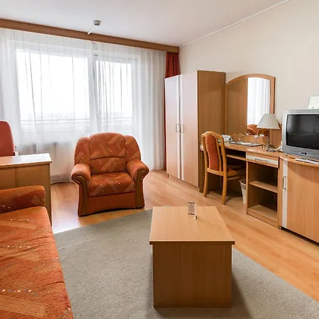 Baratsag Hotel Hajdúszoboszló