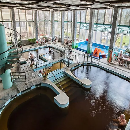 Hotell Baratsag Hajdúszoboszló