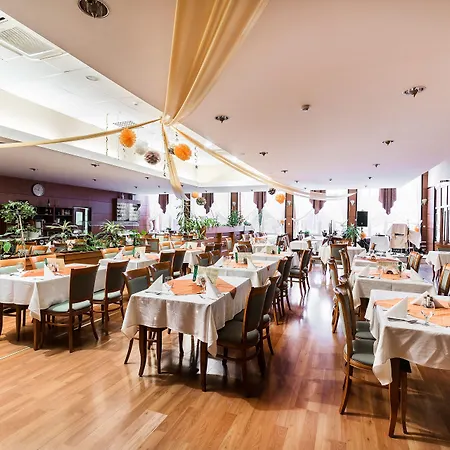 Hotel Baratsag 3*