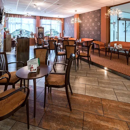 Baratsag Hotel Hajdúszoboszló