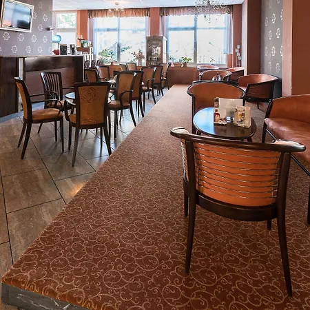 Baratsag Hotel Hajdúszoboszló