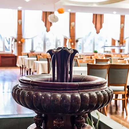 Baratsag 3* Hajdúszoboszló