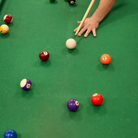 Baratsag Hotell Hajdúszoboszló