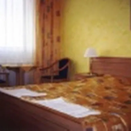 Baratsag Hotel
