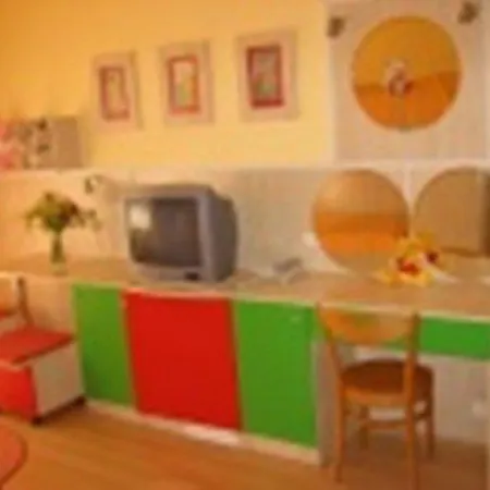 Hotel Barátság 3*