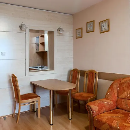 Barátság Hotel Hajdúszoboszló