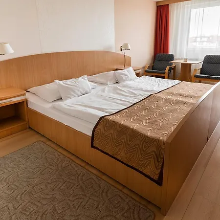 Barátság Hotel