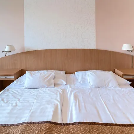 Hotel Barátság Hajdúszoboszló