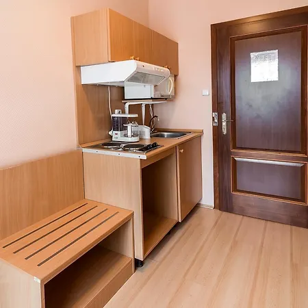 Barátság Hotel 3*