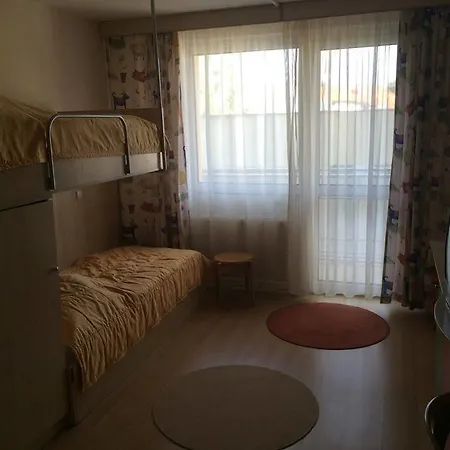 Barátság 3*